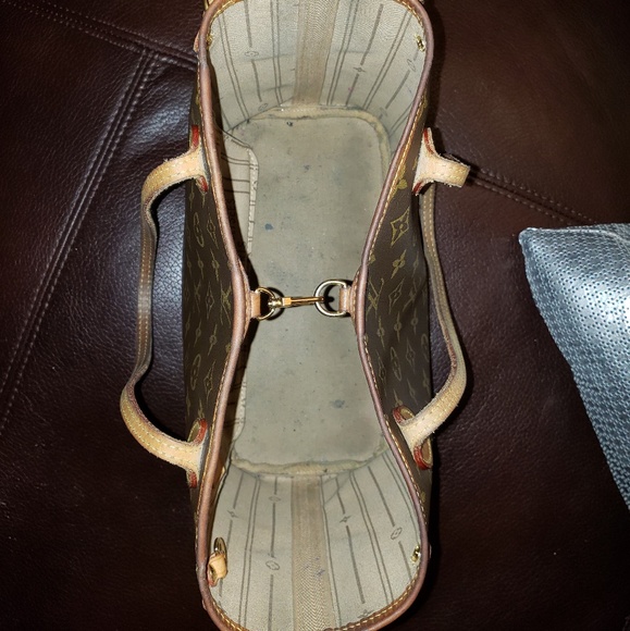 SOLD.  SOLD Louis Vuitton Neverfull PM ..... - Picture 7 of 8